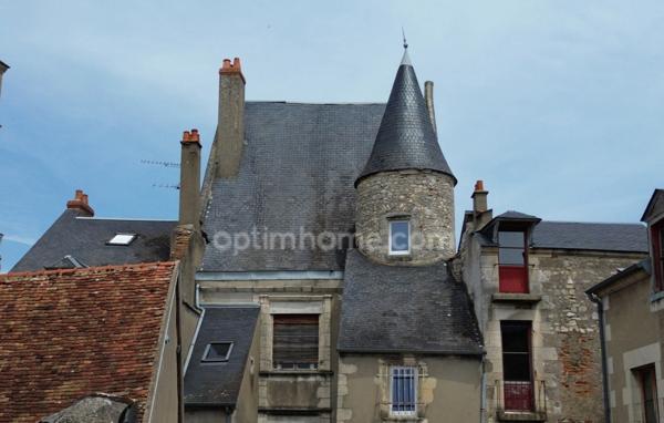 Immeuble à vendre  (58)