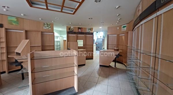 Immeuble à vendre  (58)