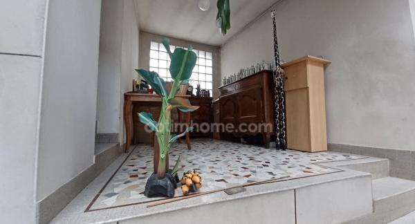Immeuble à vendre  (58)