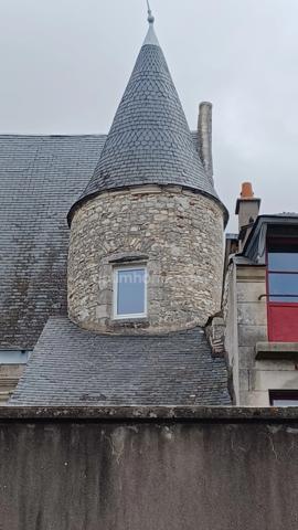 Immeuble à vendre  (58)