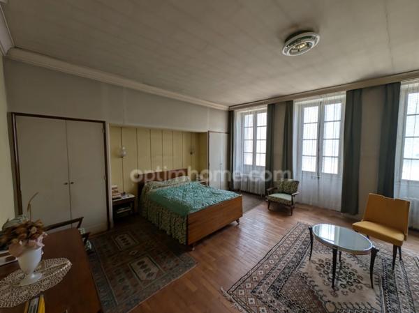 Immeuble à vendre  (58)