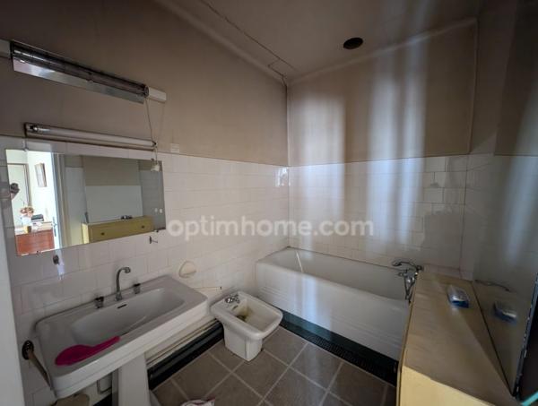 Immeuble à vendre  (58)