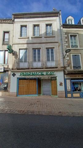 Immeuble à vendre  (58)