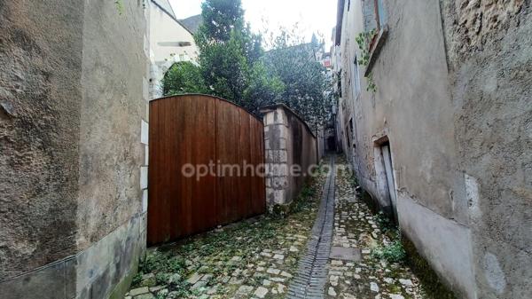 Immeuble à vendre  (58)