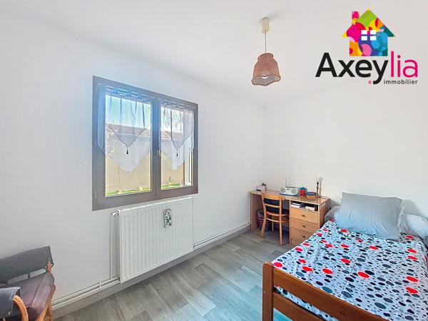 Chandon (42190) A VENDRE - AUX PORTES DE CHARLIEU - MAISON 8 PIÈCES AVEC BEAU TERRAIN