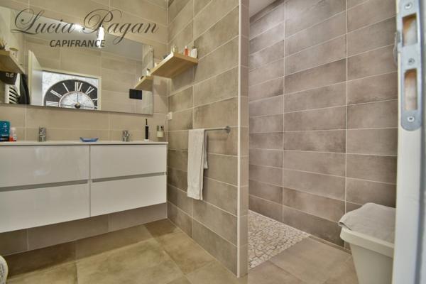 Maison à vendre 4 pièces MARAUSSAN (34)