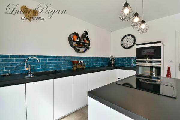 Maison à vendre 4 pièces MARAUSSAN (34)