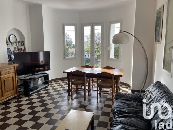 Maison à vendre 4 pièces 113 m² Saint-Raphaël