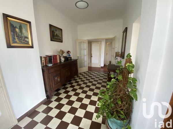 Maison à vendre 4 pièces 113 m² Saint-Raphaël