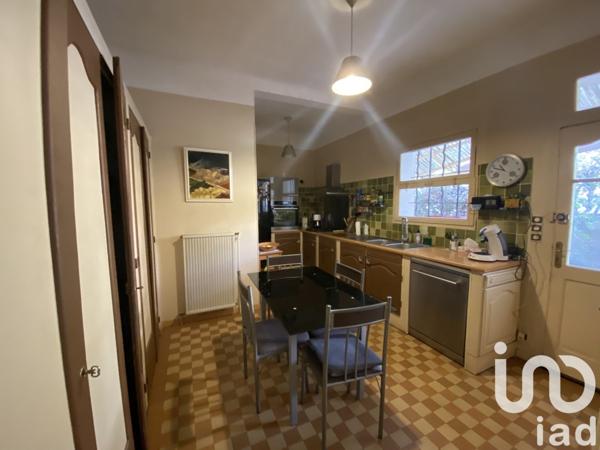 Maison à vendre 4 pièces 113 m² Saint-Raphaël