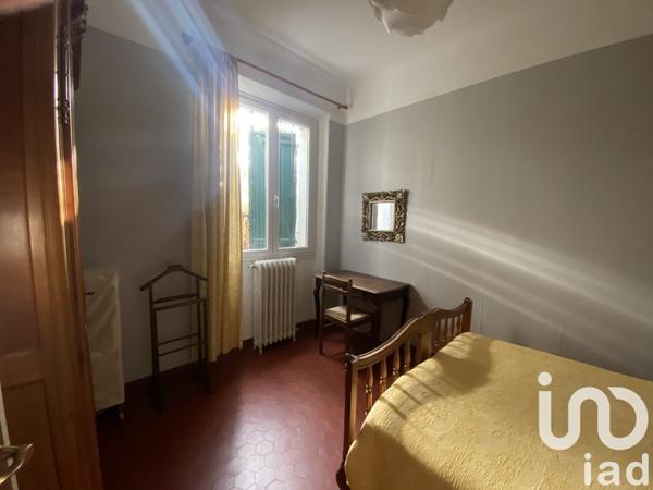 Maison à vendre 4 pièces 113 m² Saint-Raphaël