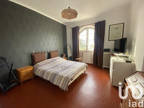 Maison à vendre 4 pièces 113 m² Saint-Raphaël