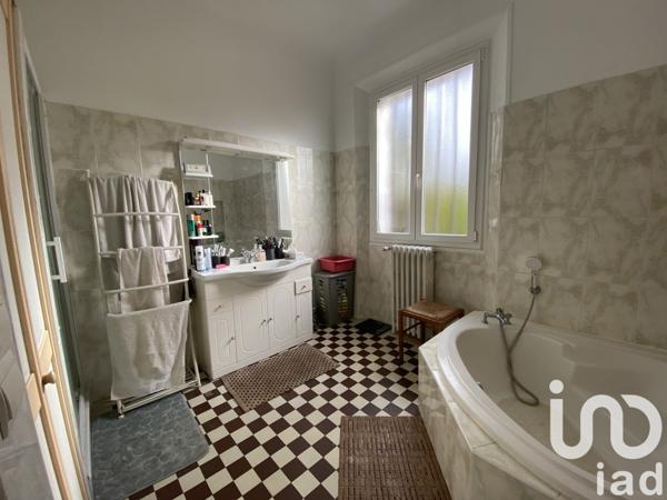 Maison à vendre 4 pièces 113 m² Saint-Raphaël