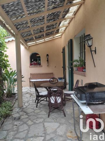 Maison à vendre 4 pièces 113 m² Saint-Raphaël