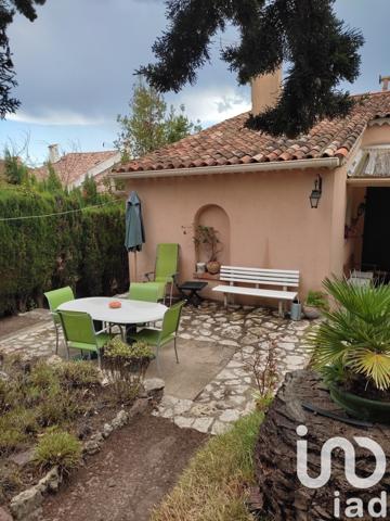 Maison à vendre 4 pièces 113 m² Saint-Raphaël