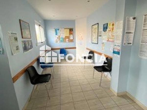 Location Local commercial 1 pièce 19 m² - LIEU DIT LANNOAN Cleden Cap Sizun 29770