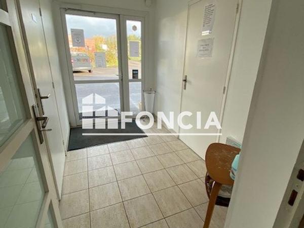 Location Local commercial 1 pièce 19 m² - LIEU DIT LANNOAN Cleden Cap Sizun 29770