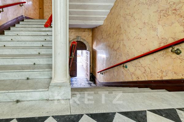 Hôtel particulier en plein centre historique