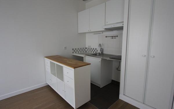 Appartement à louer    1 pièce •  Le Plessis-Robinson