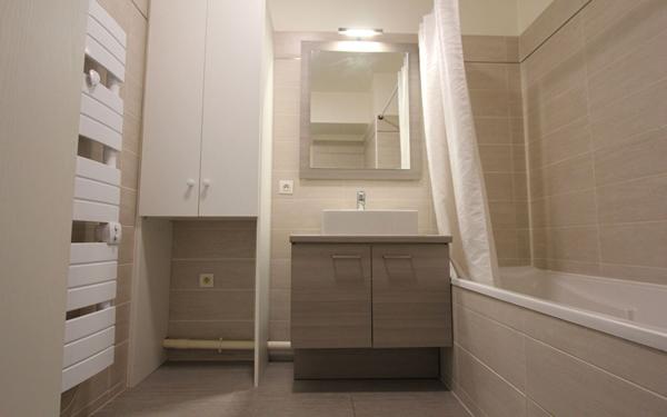 Appartement à louer    1 pièce •  Le Plessis-Robinson