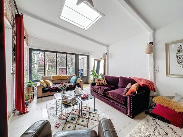 Hyper-centre, 9 pièces