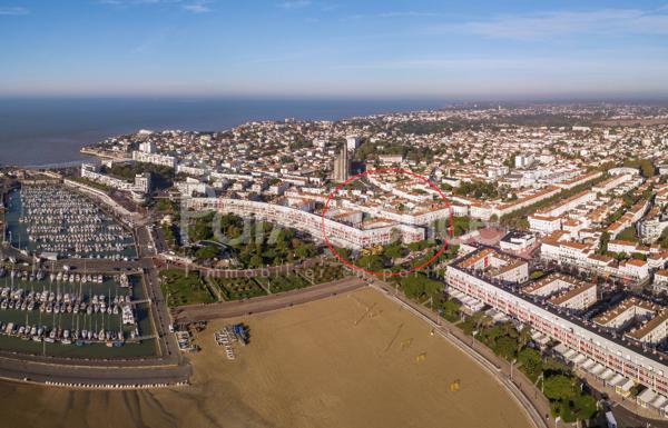 Immeuble de rapport Emplacement premium