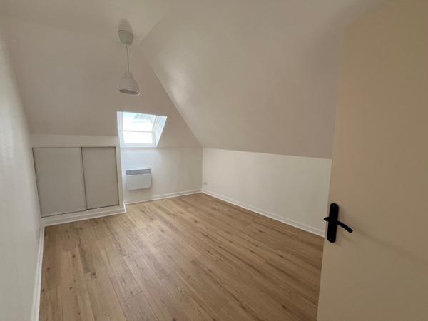 Appartement à louer 455 € CC Bessines-sur-Gartempe 2 p 49 m² DPE D