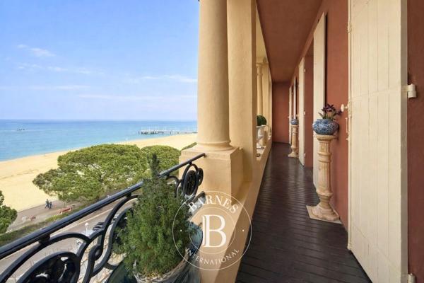 Arcachon, Appartement 2 Chambres -  95 m² à vendre