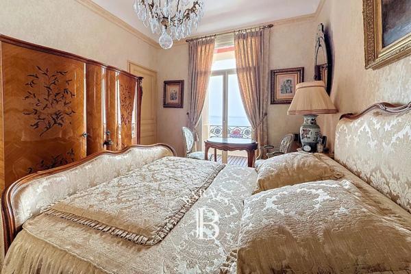 Arcachon, Appartement 2 Chambres -  95 m² à vendre