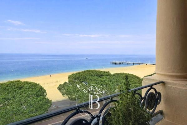 Arcachon, Appartement 2 Chambres -  95 m² à vendre