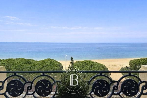 Arcachon, Appartement 2 Chambres -  95 m² à vendre