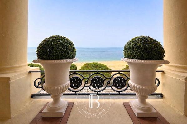 Arcachon, Appartement 2 Chambres -  95 m² à vendre