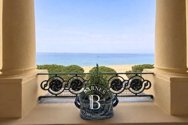 Arcachon, Appartement 2 Chambres -  95 m² à vendre