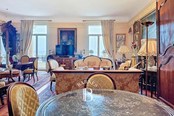 Arcachon, Appartement 2 Chambres -  95 m² à vendre