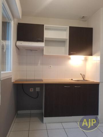 Location appartement Cholet : 622 € - AJP Immobilier Cholet