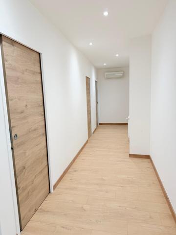 Exceptionnel à Salins-les-Bains – Appartement avec ascenseur à deux pas des thermes