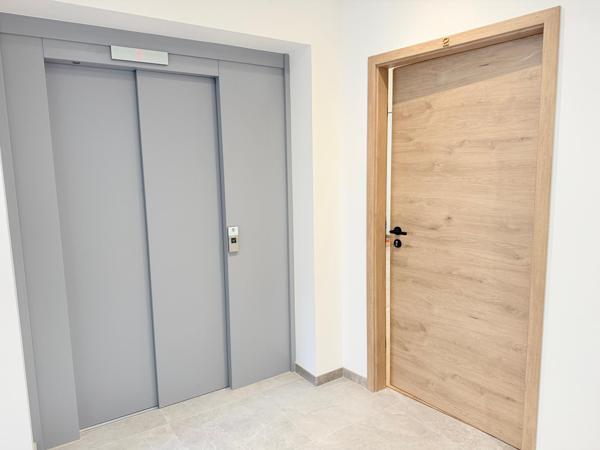 Exceptionnel à Salins-les-Bains – Appartement avec ascenseur à deux pas des thermes