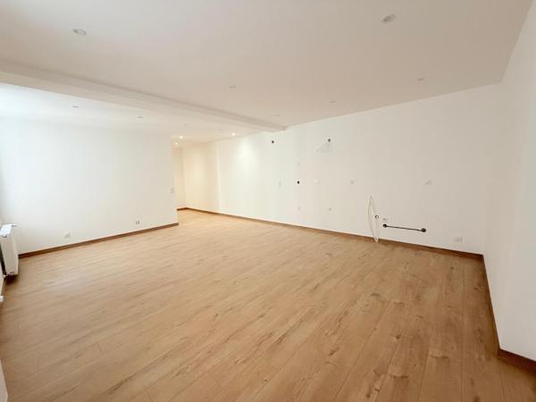 Exceptionnel à Salins-les-Bains – Appartement avec ascenseur à deux pas des thermes