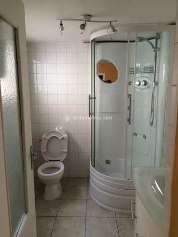 Vente                                                      Appartement
                        
                     2 pièces                      34 m2                     à Castres