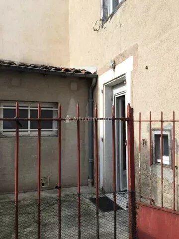 Vente                                                      Appartement
                        
                     2 pièces                      34 m2                     à Castres