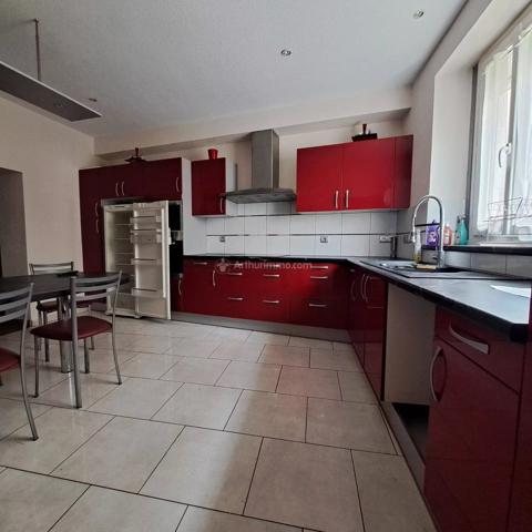 Location                                                      Maison
                        
                     6 pièces                      179 m2                     à Carmaux