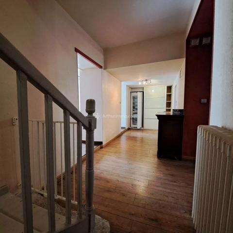 Location                                                      Maison
                        
                     6 pièces                      179 m2                     à Carmaux