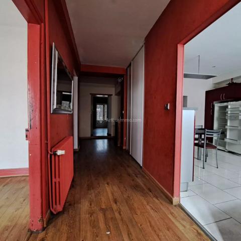 Location                                                      Maison
                        
                     6 pièces                      179 m2                     à Carmaux