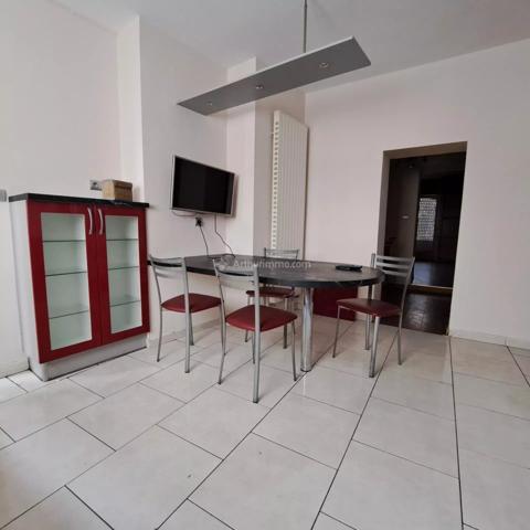 Location                                                      Maison
                        
                     6 pièces                      179 m2                     à Carmaux