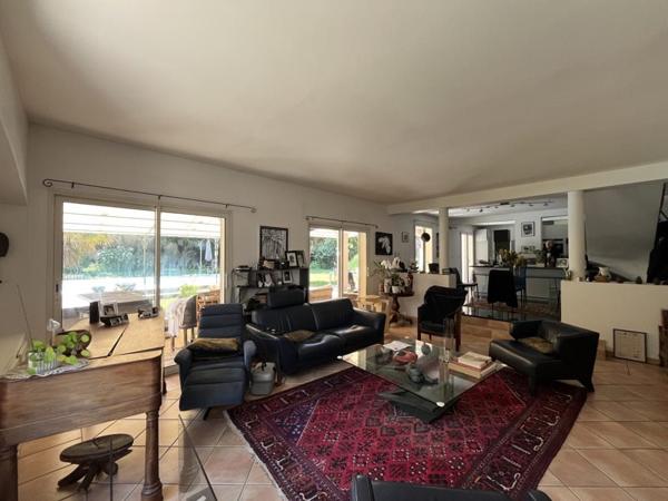 Maison à vendre 780 000 € Oullins 4 p 140 m² DPE D