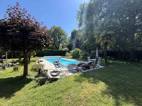Maison à vendre 780 000 € Oullins 4 p 140 m² DPE D