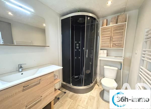 Maison à vendre 6 pièces 106 m² Saint-Gilles