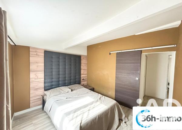 Maison à vendre 6 pièces 106 m² Saint-Gilles