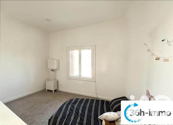 Maison à vendre 6 pièces 106 m² Saint-Gilles