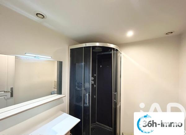 Maison à vendre 6 pièces 106 m² Saint-Gilles